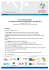 Programma Forum internazionale e Seminario nazionale