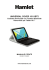 XPADCV101KBT2 - Manuale Utente