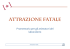 Attrazione fatale - PUMA