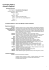 GAGLIARDI CV