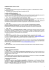 CURRICULUM Dr. Rosario Lembo Esperienze
