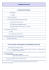 curriculum vitae