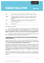 Y4431 - Update on Italian pre-contractual