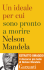 nelson mandela