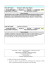 Relazioni progetti 2011-12