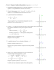 Esempio: Disegnare il grafico della parabola di equazione 3 2 + +