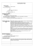 Europass Curriculum Vitae - Dottorato in Storia del Patrimonio