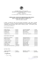 Visualizza - Dipartimento di Scienze Biologiche, Geologiche e