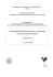 Il comparto del credito il consumo in Italia sta vivendo gi da alcuni