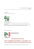 Petizione del PD - Lista dei Cittadini