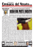 La Cronaca del Veneto 17 settembre 2016