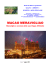 MACAO MERAVIGLIAO - Colori del Mondo