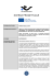 Leggi l`intera scheda del progetto HORIZON 2020