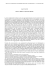 Internet e Medioevo: il panorama editoriale