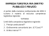 Diapositiva 1 - Dipartimento di Economia e Diritto