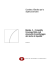 Basilea 3 - Il Liquidity Coverage Ratio e gli strumenti di