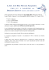 Norme e regole SIV 22-24 luglio 2016