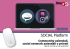SOCIAL Platform - Piattaforma Social - Community aziendali