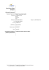 Curriculum Vitae - Università per Stranieri "Dante Alighieri"