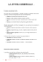 la lettera commerciale