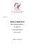 DOCUMENTO - Istituto Aldini Valeriani