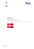 Rapporto congiunto MAECI - ENIT Turismo 2016