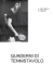 Quaderni di tennistavolo - ping