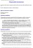 Responsabile di produzione - ISFOL