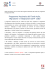 Documento di sintesi FAMI