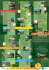 Mappa degli itinerari ciclabili - Retro (file , 1 Mb)