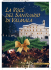 Dicembre 2016 - Santuario di Valmala