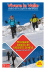 passeggiate racchette da neve