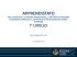 Materiale Illustrativo sul Contratto di Apprendistato