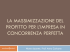 a5 zoom su ricavi costi e max profitto - Offerta didattica