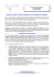 RIPRODUZIONE VIETATA Periodico plurisettimanale Area: TAX