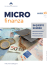 IN QUESTO NUMERO - Ente Nazionale per il Microcredito