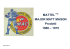 Mattel ™ Major Matt Mason - clicca qui per andare alla pagina iniziale