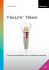 FlexLink™ TiBase
