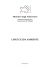 Linee Guida Ambiente - Cooperazione Italiana
