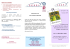Brochure Tocco-Massaggio AVANZATO rev2 - CESPI