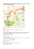 Percorso per Hotel Pamphili
