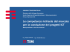 Project Management - ISCOM - Istituto Superiore delle