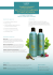 ALL`OLIO DI ARGAN E MACADAMIA