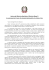 Lettera del Ministro Gentiloni al Ministro Wang Yi in occasione dei