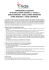 FORMAZIONE E SELEZIONE DI GIUDICI DI GARA FEDERALI ( 1