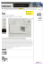 PRESA ELETTRICA A SCOMPARSA HIDE BY 4 BOX | DESIGN 4 BOX