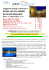 Ischia, Hotel La Reginella, ottobre - SGB-CISL