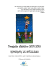 Progetto didattico 2014 2015 RIMIRAR LE STELLE!!!!!