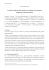 Gian Giacomo Peruzzo - Orizzonti del Diritto Commerciale