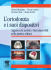 Dispositivi di contenzione mobili - centro servizi odontoiatrici